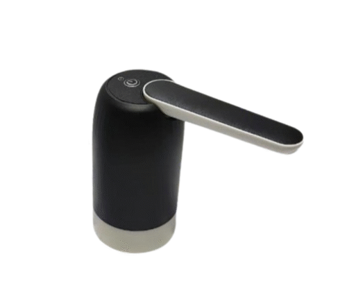 Dispensador Eléctrico de Agua Premium