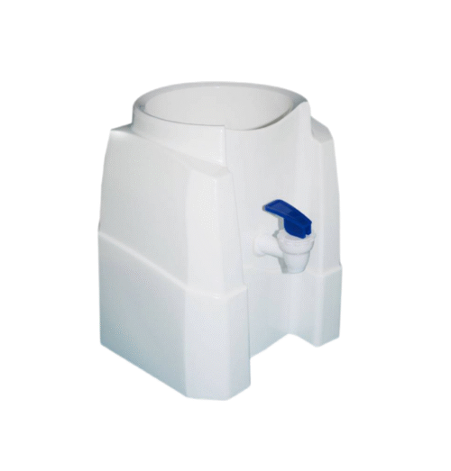 Dispensador sobremesa básico