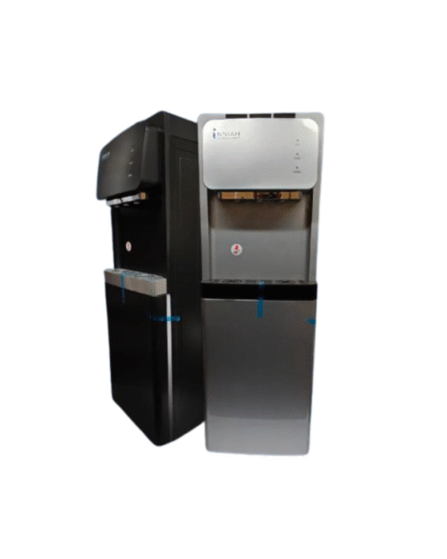 Dispensador Pedestal de compresor